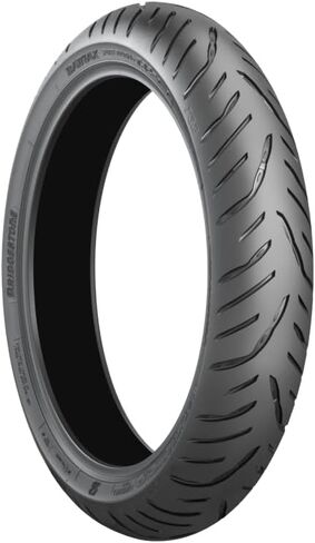 Bridgestone Battlax Sport Touring T32 الخلفية (140/70ZR-18) in Kuwait