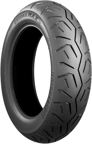 130/70ZR-18 (63W) Bridgestone Exedra Max Max Proticile Tyre for Honda Gold Wing GL1800 2001-2008 in Kuwait