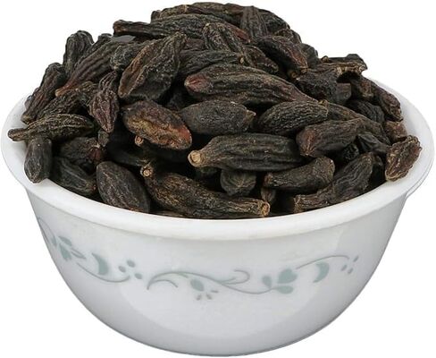CROV Harad Choti - 400 Grm - Kali Harad - Black Myrobalan in Saudi Arabia