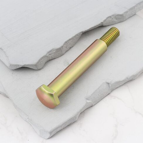 Lawn Mower Shoulder Screw 738-1229A Compatible with Cub Cadet GT-1054 GT-1554 GTX-1054 LGT-1054 LGTX-1054 in Kuwait