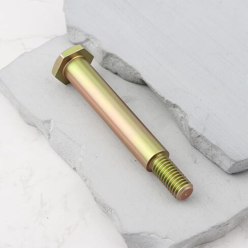 Lawn Mower Shoulder Screw 738-1229A Compatible with Cub Cadet GT-1054 GT-1554 GTX-1054 LGT-1054 LGTX-1054 in Kuwait