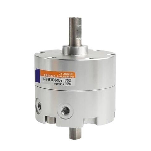 Vane Rotary Swing Cylinder(CRB2BW15-90S) in Saudi Arabia