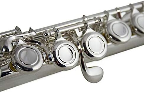 THE WILMINGTON CLOSED HOLE C FLUTE in Kuwait