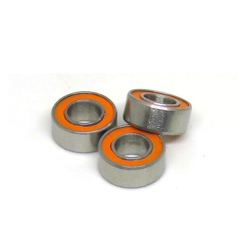 3 × 6 × 2.5 ملم SMR63C 2RS محامل in Kuwait