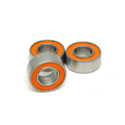 3 × 6 × 2.5 ملم SMR63C 2RS محامل in Kuwait