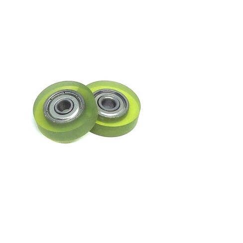 1 piece PU62420-5 4x20x5mm Plastic Bearing in Saudi Arabia