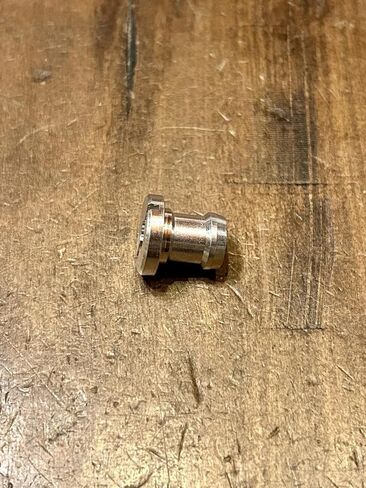 New Genuine Slotted Nut 028 032 042 045 048 056 01113-141-8305,Replacement for STIHL OEM in Saudi Arabia