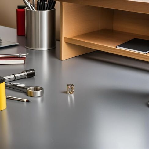 Garneck 50pcs Spring Barrel Nuts with Slotted Cross Dowels for Furniture Fastening Replacement Screws for Beds Cribs Chairs Hammer Head Nuts for Secure Bed Frame in Kuwait