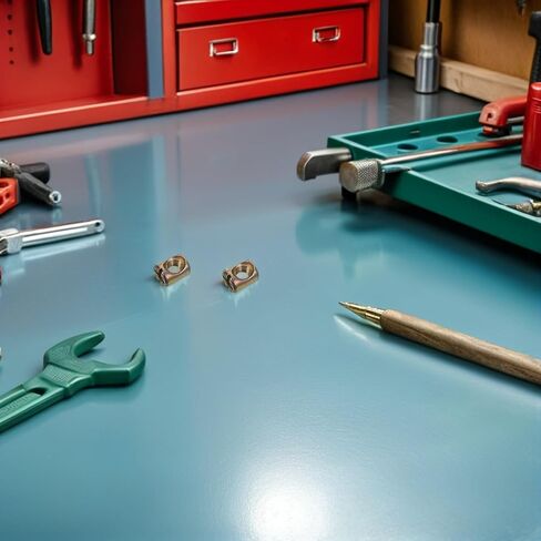 Garneck 50pcs Spring Barrel Nuts with Slotted Cross Dowels for Furniture Fastening Replacement Screws for Beds Cribs Chairs Hammer Head Nuts for Secure Bed Frame in Kuwait