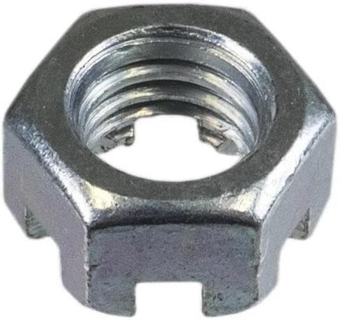 for Ariens 06505000 Slotted Nut Gravely 701007 701011 701013 901007 901008 in Saudi Arabia