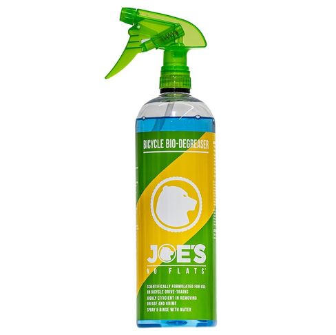JOE'S NO FLATS Bio Degreaser 34oz - Bicycle Chain Cleaner and Drivetrain Degreaser Spray in Saudi Arabia