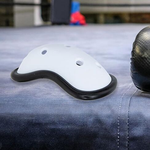 Youth Groin Protector Cup High Impact Hard Shell Athletic Cup for Boxing Football Baseball MMA Taekwondo Contact Sports Protection in Saudi Arabia