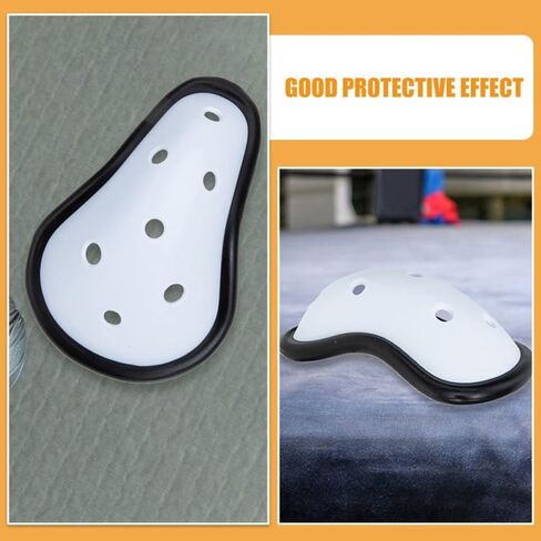Youth Groin Protector Cup High Impact Hard Shell Athletic Cup for Boxing Football Baseball MMA Taekwondo Contact Sports Protection in Saudi Arabia