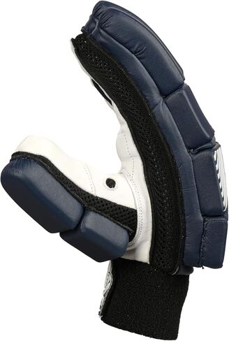 Hammer Vapor Cricket Batting Gloves -Navy in Saudi Arabia