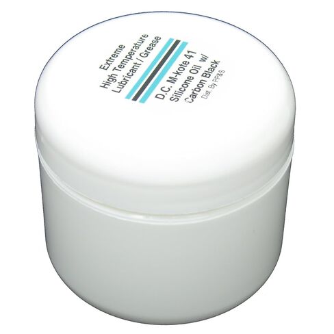 Dow Corning Molykote 41 Extreme High Temperature Bearing Grease, 2oz 57g in Saudi Arabia
