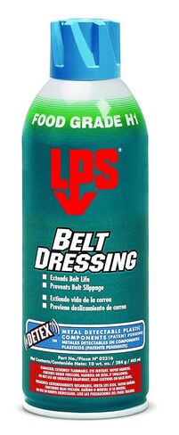 LPS Belt Dressing, 10 oz Aerosol (Pack of 12) in Saudi Arabia