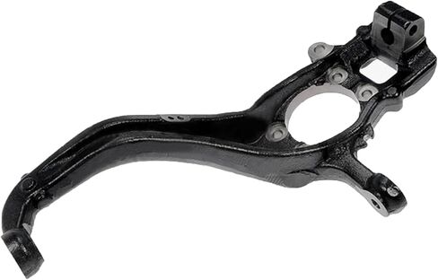 Detroit Axle - Front 2pc Steering Knuckles for 07-15 Mazda CX-9, 07-12 CX-7, 2 Steering Knuckles & Wheel Bearing Hubs Assembly 2007 2008 2009 2010 2011 2012 2013 2014 2015 Replacement in Saudi Arabia