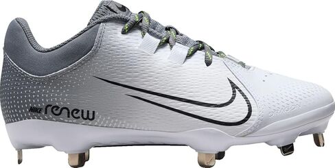 Nike Hyperdiamond 4 Women's Softball Cleats Metal Spikes in Saudi Arabia