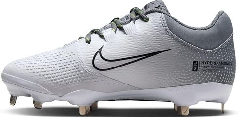 Nike Hyperdiamond 4 Women's Softball Cleats Metal Spikes in Saudi Arabia