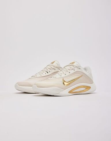 Nike A'One (Gold) Size 7 in Saudi Arabia