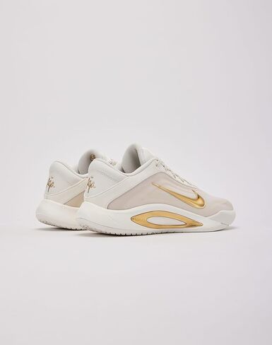 Nike A'One (Gold) Size 7 in Saudi Arabia