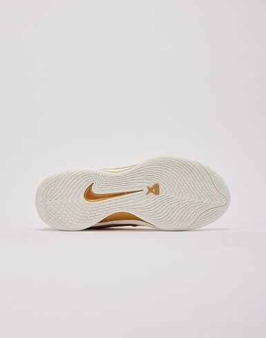 Nike A'One (Gold) Size 7 in Saudi Arabia