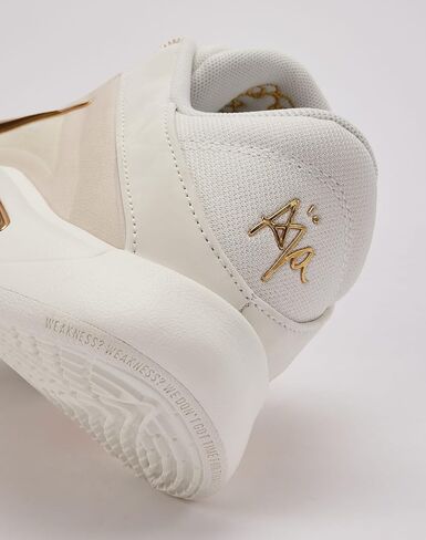 Nike A'One (Gold) Size 7 in Saudi Arabia