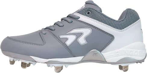 Ringor Flite Metal Softball Spikes for Women | Performance, Durability, and Superior Traction | Designed for Female Athletes in Saudi Arabia