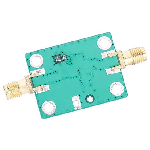 TLV3501 High Speed Comparator Module Precision Signal Shaping Circuit for Frequency Measurement and Waveform Conversion in Electronics Engineering in Saudi Arabia