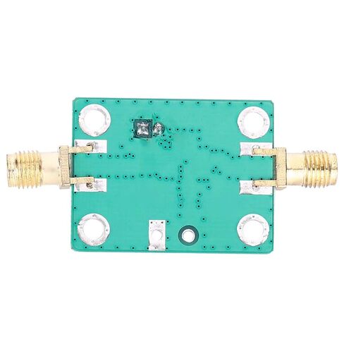 TLV3501 High Speed Comparator Module Precision Signal Shaping Circuit for Frequency Measurement and Waveform Conversion in Electronics Engineering in Saudi Arabia