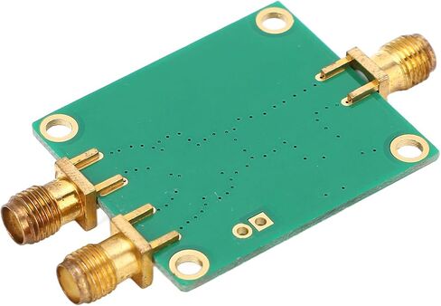 Jeanoko High Speed 4.5ns Module for 3.3V 5V System, Anti Reverse Protection Frequency Meter Shaping for Automatic Test Equipment in Kuwait