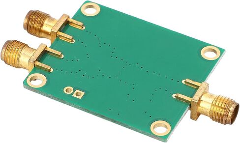 Jeanoko High Speed 4.5ns Module for 3.3V 5V System, Anti Reverse Protection Frequency Meter Shaping for Automatic Test Equipment in Kuwait