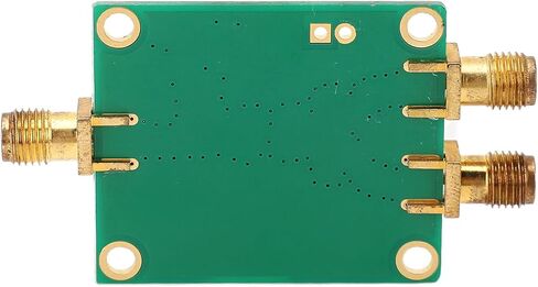 Jeanoko High Speed 4.5ns Module for 3.3V 5V System, Anti Reverse Protection Frequency Meter Shaping for Automatic Test Equipment in Kuwait