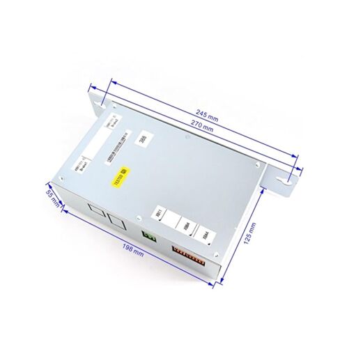 Brake Module Power Box KM50002114G01 Elevator Lift Parts for Apartment Escalator Accessories in Kuwait