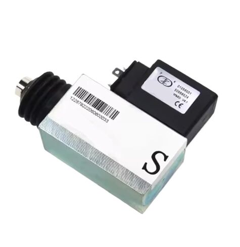 Escalator Brake Motor Coil 50668524 for 9300 9500 9700 LHP0500001 Lift Accessories in Kuwait