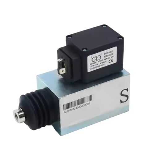 Escalator Brake Motor Coil 50668524 for 9300 9500 9700 LHP0500001 Lift Accessories in Kuwait