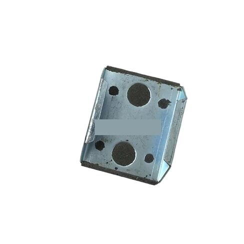 DBG/DBH circlip Brake pad 63 * 45 * 15 Screw Friction Plate(Screw Type) in Saudi Arabia