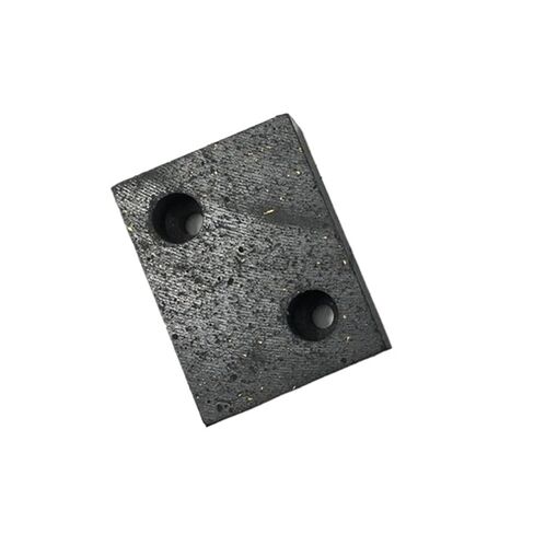 DBG/DBH circlip Brake pad 63 * 45 * 15 Screw Friction Plate(Screw Type) in Saudi Arabia