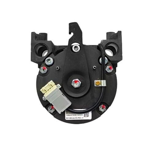 مصعد محرك الفرامل رفع محرك الفرامل MX14 KM940278-4130N in Kuwait