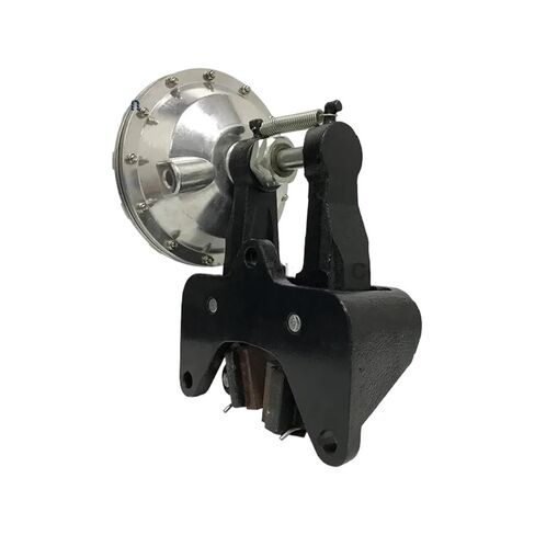 DBH-205 Horizontal Pneumatic disc Brake in Saudi Arabia