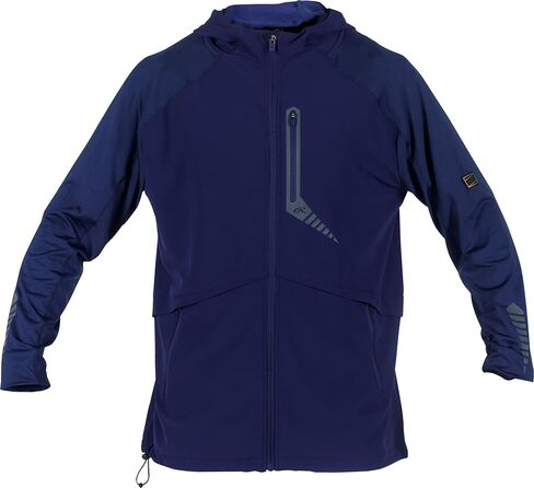 ADULT GOLD COLLECTION LONG SLEEVE CAGE JACKET in Saudi Arabia