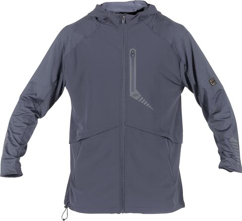 ADULT GOLD COLLECTION LONG SLEEVE CAGE JACKET in Saudi Arabia