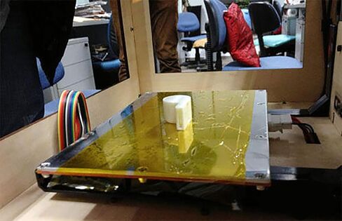 5Mil x 520MM x 35FT Amber Polyimide Kapton Film Without Adhesive in Saudi Arabia