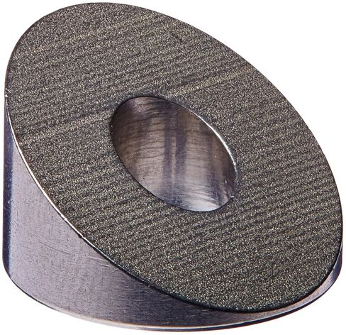 Feeney CR-3799-PKG SS Beveled Washer, 9/32" ID, Small (Pack of 4) in Saudi Arabia