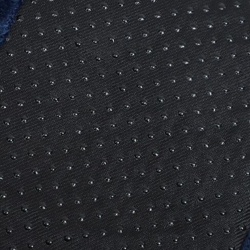 Ciieeo 6 Pairs Reusable Bowling Shoe Covers Non-slip Velvet Indoor Shoe Protectors with Washable Anti-skid Sole for Home Use in Burgundy, Navy, Blue, Coffee, Purple, and Silver in Saudi Arabia