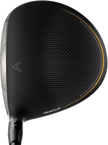 Callaway Rogue ST Max D Driver, 10.5°, Graphite, Regular, Standard in Saudi Arabia