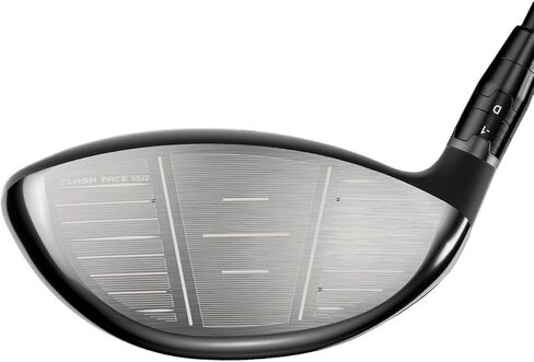 Callaway Rogue ST Max D Driver, 10.5°, Graphite, Regular, Standard in Saudi Arabia