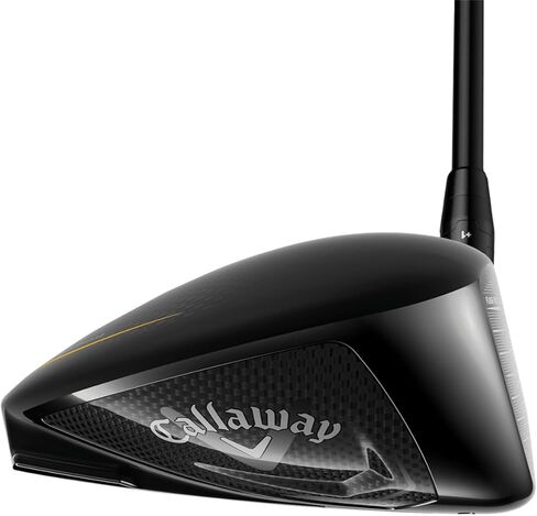Callaway Rogue ST Max D Driver, 10.5°, Graphite, Regular, Standard in Saudi Arabia