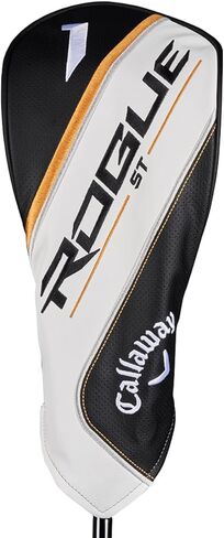 Callaway Rogue ST Max D Driver, 10.5°, Graphite, Regular, Standard in Saudi Arabia