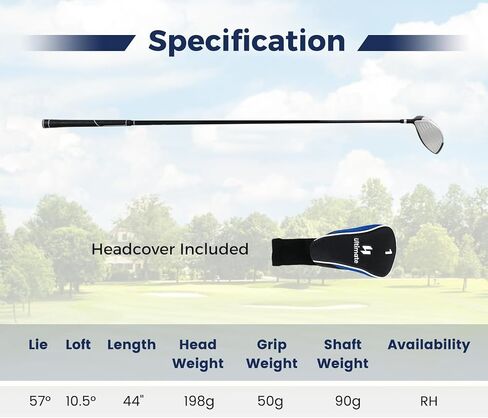 Tangkula Men’s Golf Driver for Beginners, 460CC Driver Golf Club Right Hand, 10.5° Aluminum Alloy Golf Driver with Graphite Shaft and Head Cover, Individual Golf Club Regular in Saudi Arabia